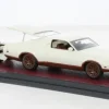 Mercury Montego Sportshauler Concept, weiss, 1971, 1:43, Matrix