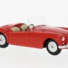 MGA Sport, rot, 1957, 1:45, Corgi