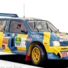 MG Metro 6R4, Donegal International Rally, 1993, #7, J.Price/A.Marie, 1:18, Sun Star