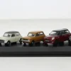 Mini 5er Set:, 1:76, Oxford