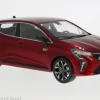 Mitsubishi Colt, dunkelrot, 2024, 1:18, MCG