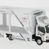 Mitsubishi Fuso Canter, EVA Racing, 1:64, Tarmac Works