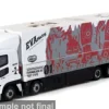 Mitsubishi Fuso Super Great, EVA Racing, 1:64, Tarmac Works