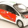 Mitsubishi i-Miev, 1:43, Vitesse
