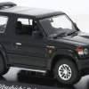 Mitsubishi Pajero SWB, schwarz, 1991, 1:43, Maxichamps