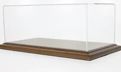 Molsheim Deluxe Vitrine, 1:18, Atlantic