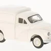 Morris Minor Van, weiss, 1960, 1:87, BoS-Models