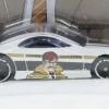 - Muscle Tone, 1:64, Hot Wheels