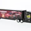 NASCAR Hauler, Nascar, 2013, Joe Gibbs Racing, Dollar General, M.Kenseth, 1:64, Lionel Racing