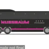 Neoplan Cityliner C, 2007, Nussbaum Reisen, Biburg, 1:87, Rietze