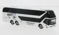 Neoplan Skyliner, 2011, Midtbus, 1:87, Rietze