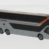 Neoplan Skyliner, 2011, Wellness On Wheels, 1:87, Rietze