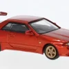 Nissan Skyline GT-R (R32), rot, 1:87, Lang Feng Model