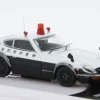 Nissan Fairlady 240 ZG (HS30), Japanische Polizei, 1:64, INNO64