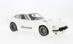 Nissan Fairlady Z, weiss, 2015, Pandem, 1:18, Ottomobile