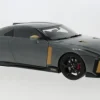 Nissan GT-R50 by Italdesign, grau/gold, 1:18, AUTOart