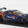 Nissan GT-R, Super GT, 2025, #62, Y.Hiraki/R.Hiraki, 1:43, Spark