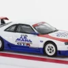 Nissan Nismo GT-R LM, 1:64, Tarmac Works