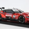 Nissan NR4S24 2.0 L Turbo I4, Super GT 500, 2024, #23, K.Chiyo/R.Quintarelli, 1:18, Spark