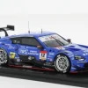Nissan SDG Z, Super GT, 2025, #12, K.Hiramine/B.Baguette, 1:43, Spark