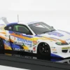 Nissan Silvia S15 LB-Super Silhouette, Formula Drift Japan, 2023, #555, 1:43, TrueScale Miniatures