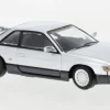 Nissan Silvia (S13), silber, 1:64, BM Creations