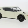 Nissan Skyline 2000 GT-R (KPGC110), weiss, 1:18, AUTOart