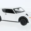 Nissan Skyline 2000 GT-R (KPGC110), weiss, 1973, 1:24, Maisto