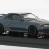 Nissan Skyline GT-R (R32), grau, 1989, 1:64, INNO64