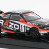 Nissan Skyline GT-R (R33), Super Taikyu, Sendai Highland, 1994, Razo Trampio, #11, 1:64, INNO64