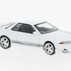 Nissan Skyline GT-R (R32) VeilSide Combat C-I, weiss, 2011, 1:64, Mini GT