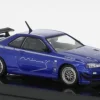 Nissan Skyline GT-R (R34) V-Spec, blau, 1:64, INNO64