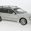 Nissan Stagea, silber, 1997, 1:18, Ottomobile