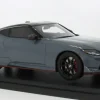 Nissan Z Nismo, grau, 2024, 1:18, GT Spirit