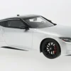 Nissan Z Performance, silber, 2023, 1:18, Top Speed