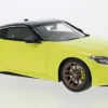 Nissan Z Proto Spec, hellgelb, 2023, 1:18, Top Speed