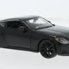 Nissan 400Z, schwarz, 2023, 1:24, Maisto