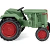 Normag Faktor I, hellgrün, 1951, 1:87, Wiking