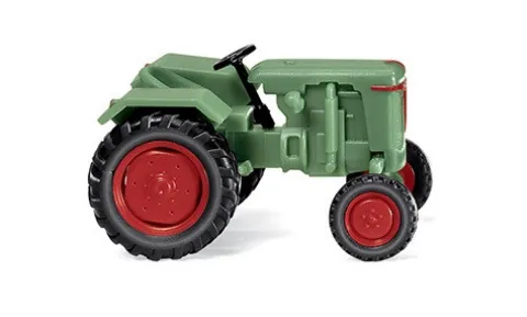 Normag Faktor I, hellgrün, 1951, 1:87, Wiking