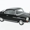 NSU Sport Prinz, schwarz, 1:87, Herpa