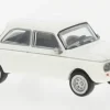 NSU TTS, weiss, 1966, 1:87, Brekina