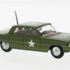 Oldsmobile 88, 1965, HQ Staff Car, 1:50, Corgi