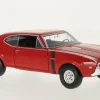Oldsmobile 442, rot, 1968, 1:24, Welly