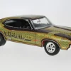 Oldsmobile 442 W-30, 1970, Berejik Olds, 1:18, ACME
