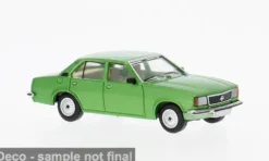 Opel Ascona B, grün, 1975, 1:87, PCX87