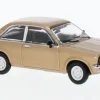Opel Kadett C, dunkelbeige, 1973, 1:87, Minichamps