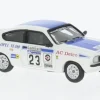 Opel Kadett C GT/E, 1976, RAC Rallye, #23, 1:87, Brekina