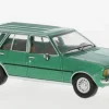 Opel Rekord D Caravan, grün, 1972, 1:87, PCX87