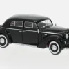 Opel Admiral, schwarz, 1938, 1:87, Brekina