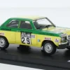 Opel Ascona A, Rallye WM, RAC Rallye, 1973, #29, L.Carlsson/P.Petersen, 1:43, Trofeu